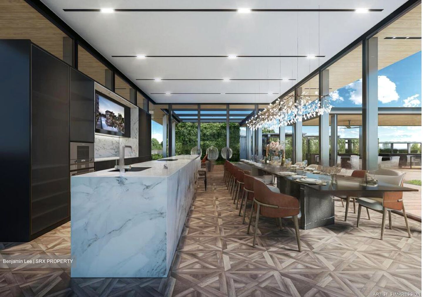 Sceneca Residence (D16), Apartment #468368781